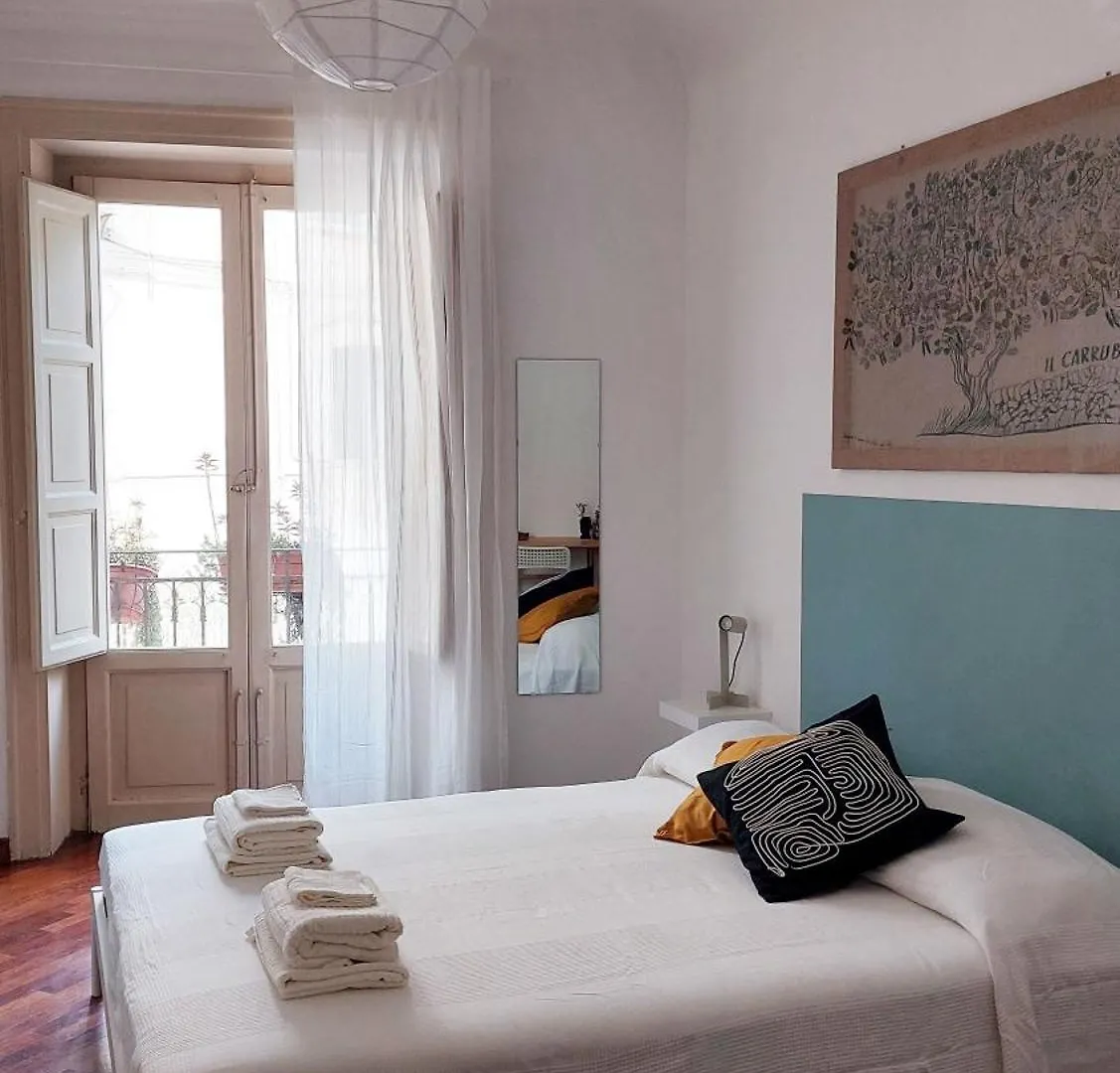 Hotel Casa Santoliva In Centro A Palermo 0*,  Italia