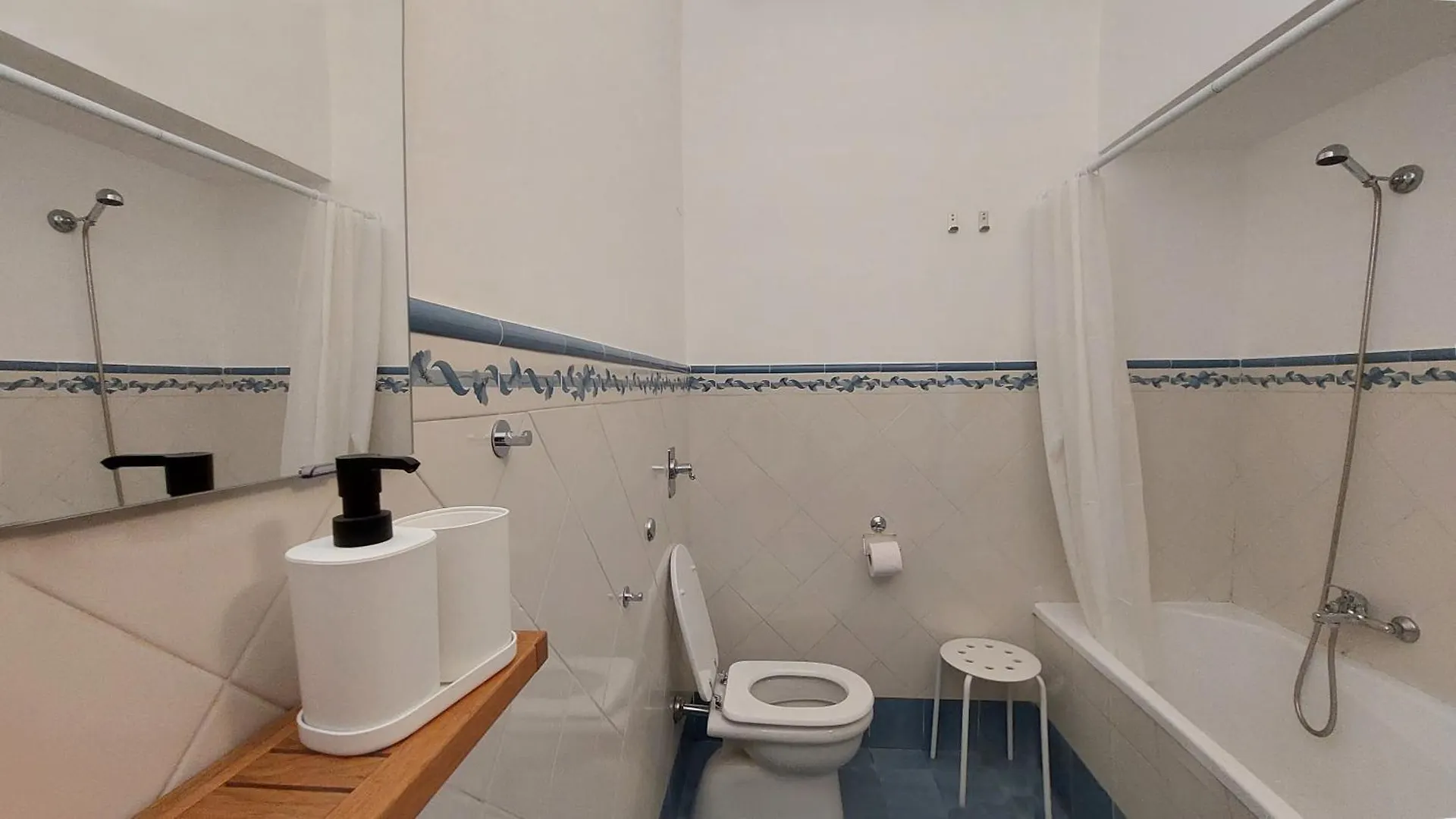 Guest house Casa Santoliva In Centro A Palermo Hotel Italy