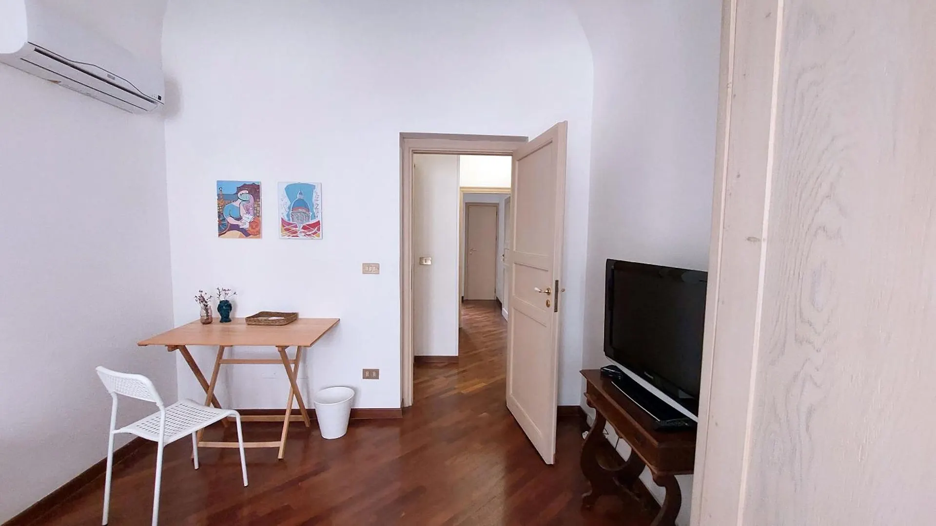 Guest house Casa Santoliva In Centro A Palermo Hotel