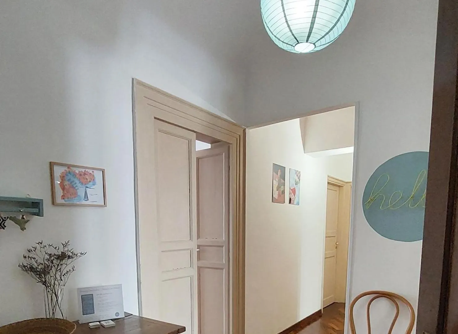 Guest house Casa Santoliva In Centro A Palermo Hotel