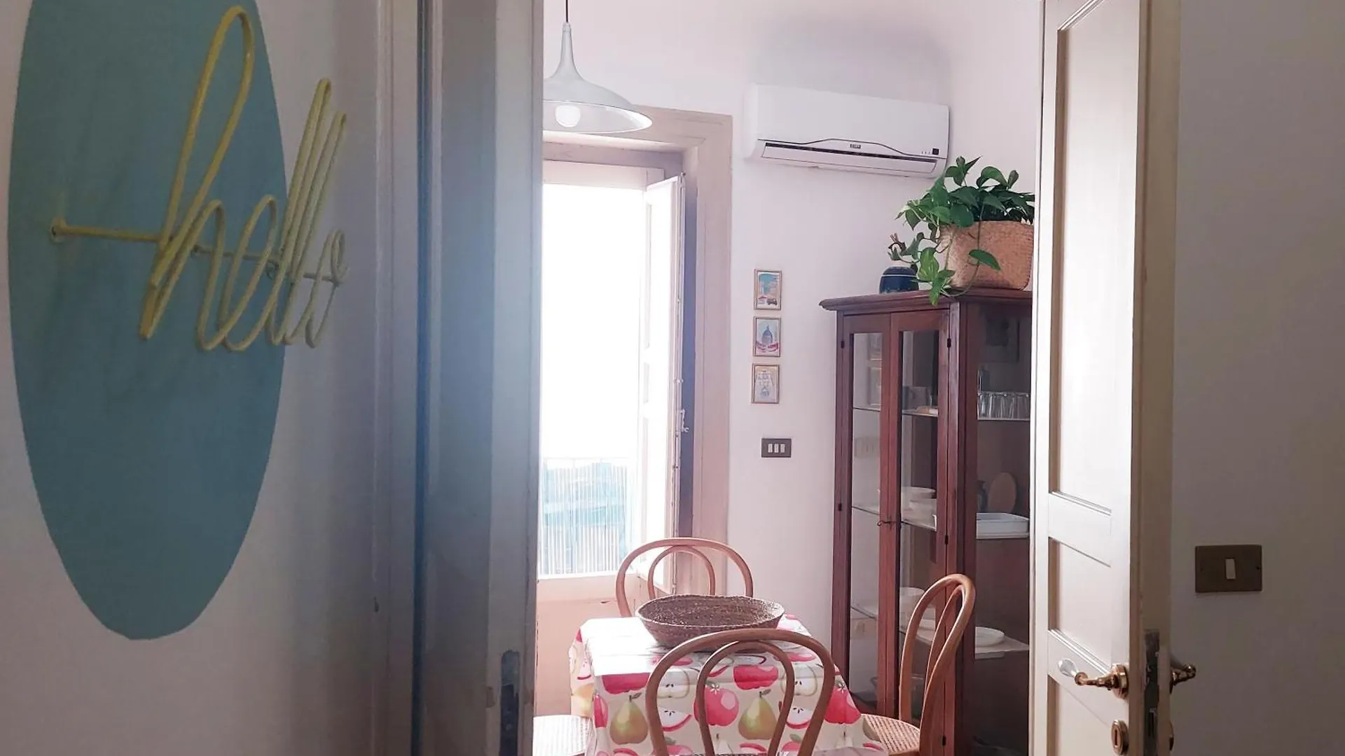 Casa Santoliva In Centro A Palermo Hotel Guest house