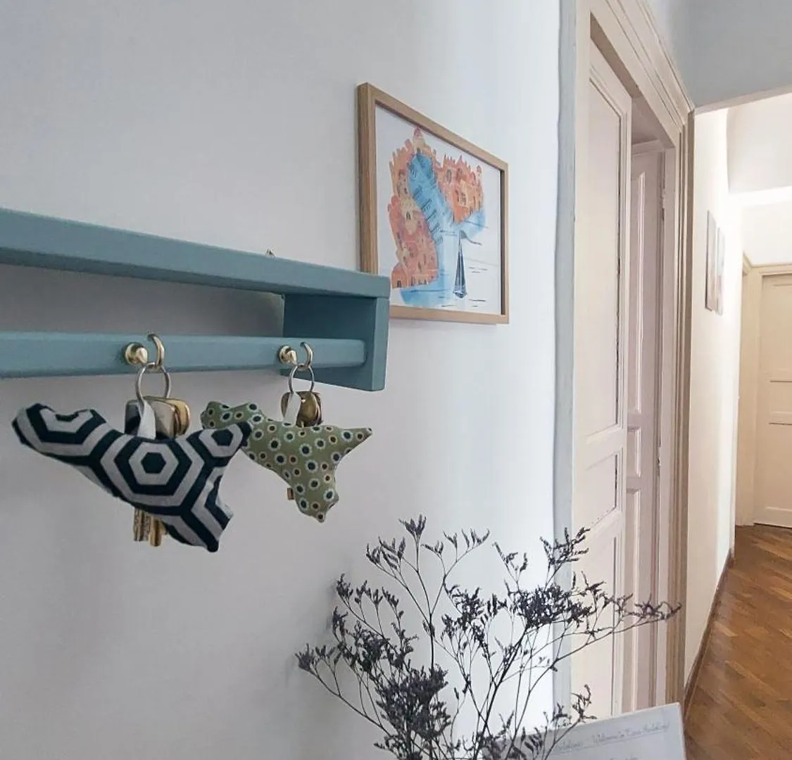 Casa Santoliva In Centro A Palermo Hotel Guest house