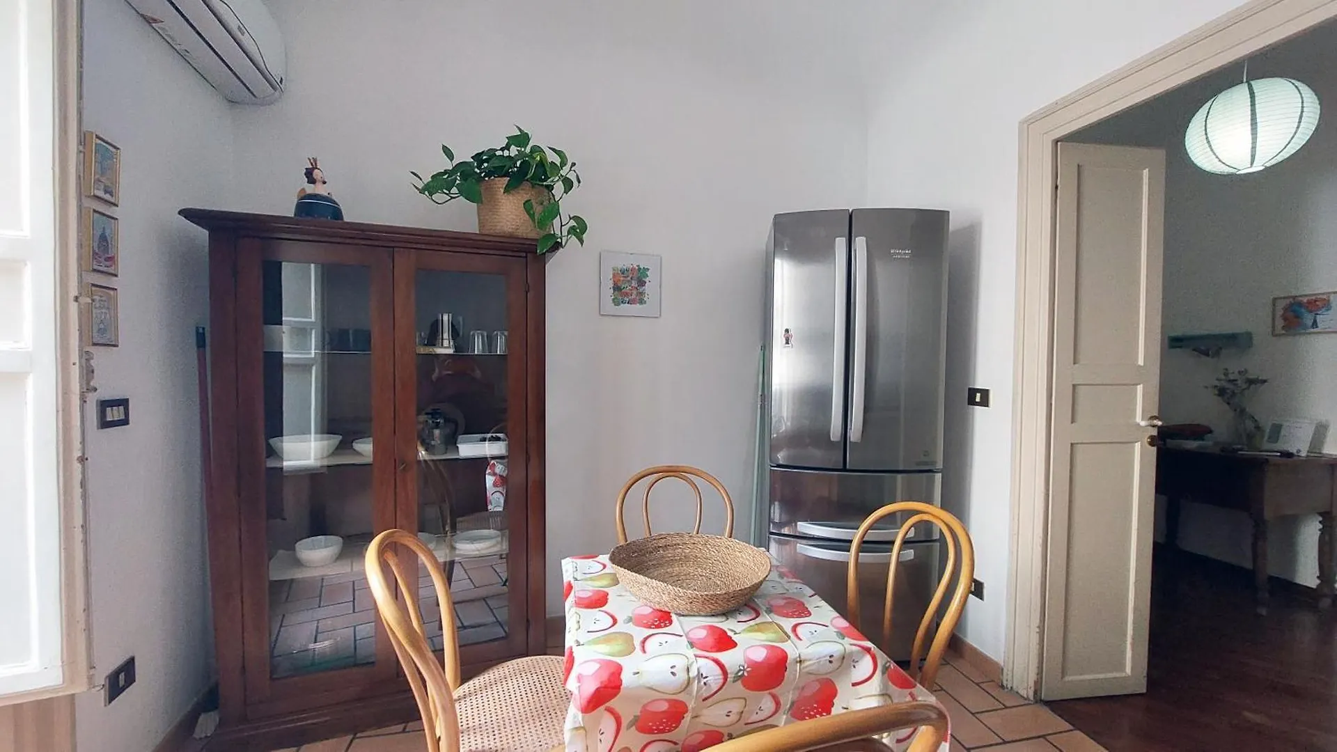 Casa Santoliva In Centro A Palermo Hotel Italy