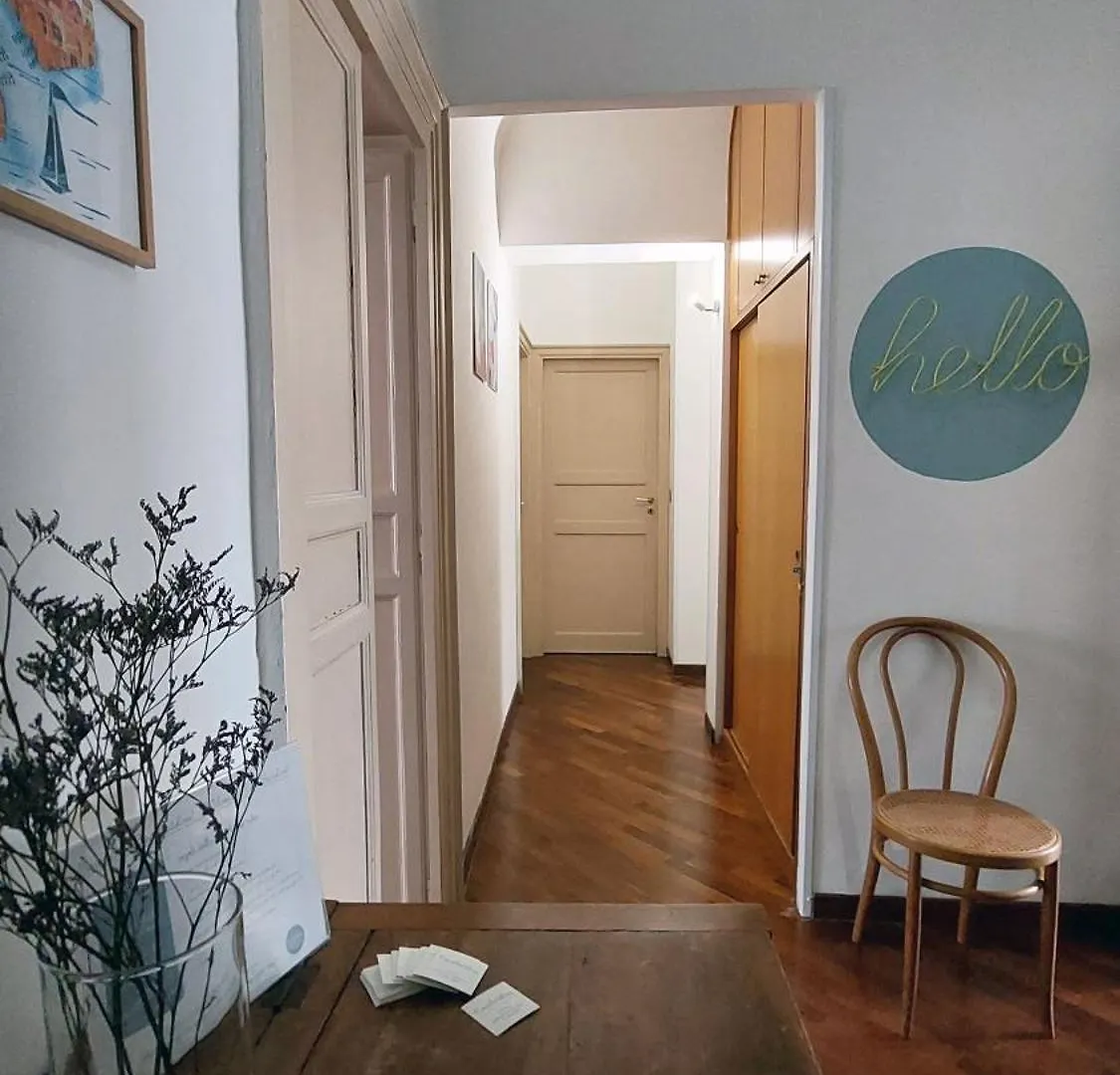 Casa Santoliva In Centro A Palermo Hotel Italy