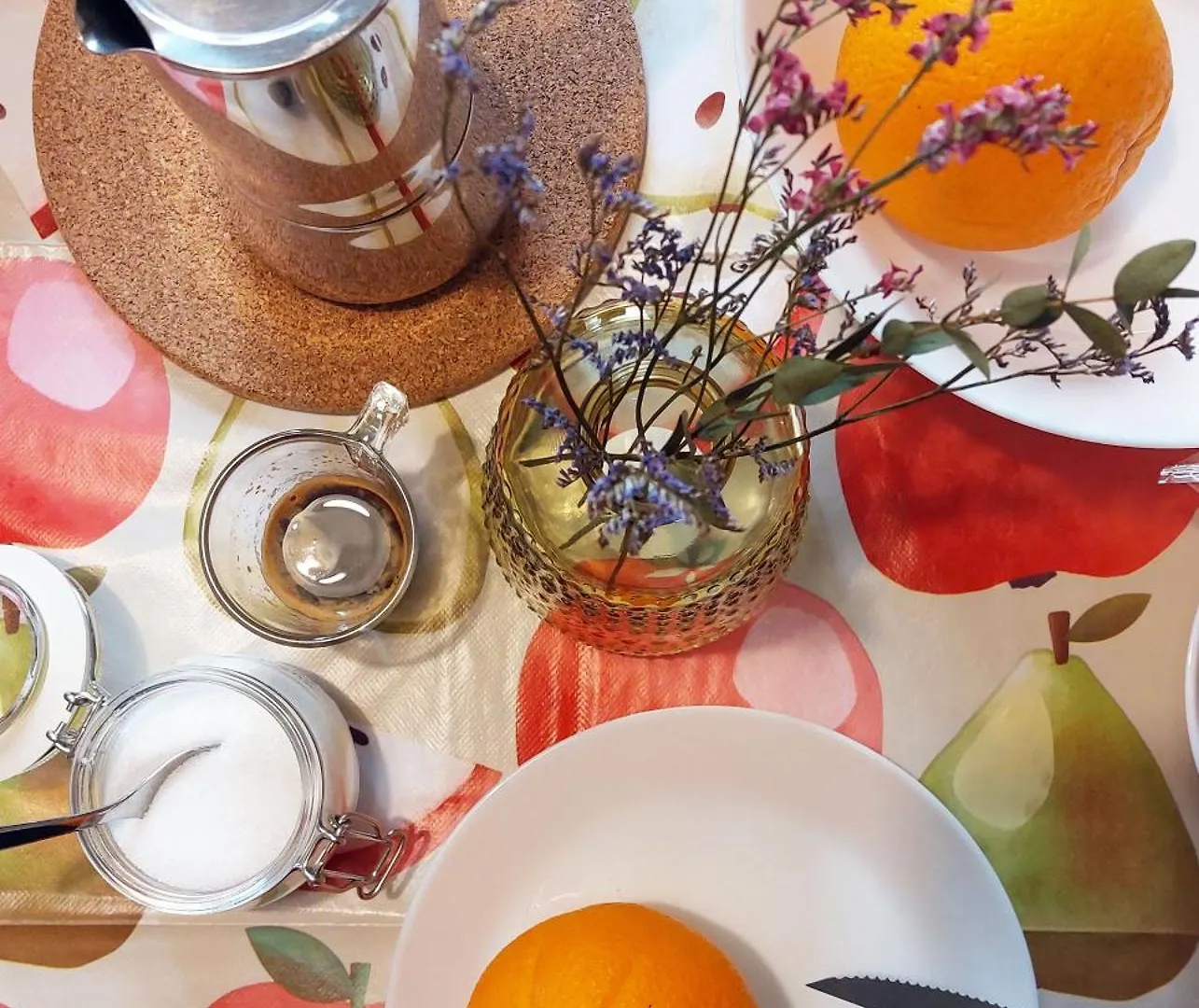 Guest house Casa Santoliva In Centro A Palermo Hotel Italy