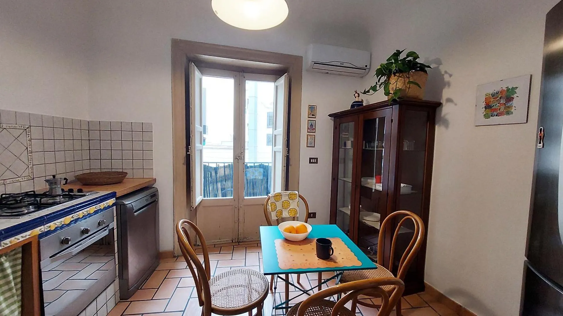 Casa Santoliva In Centro A Palermo Hotel Guest house