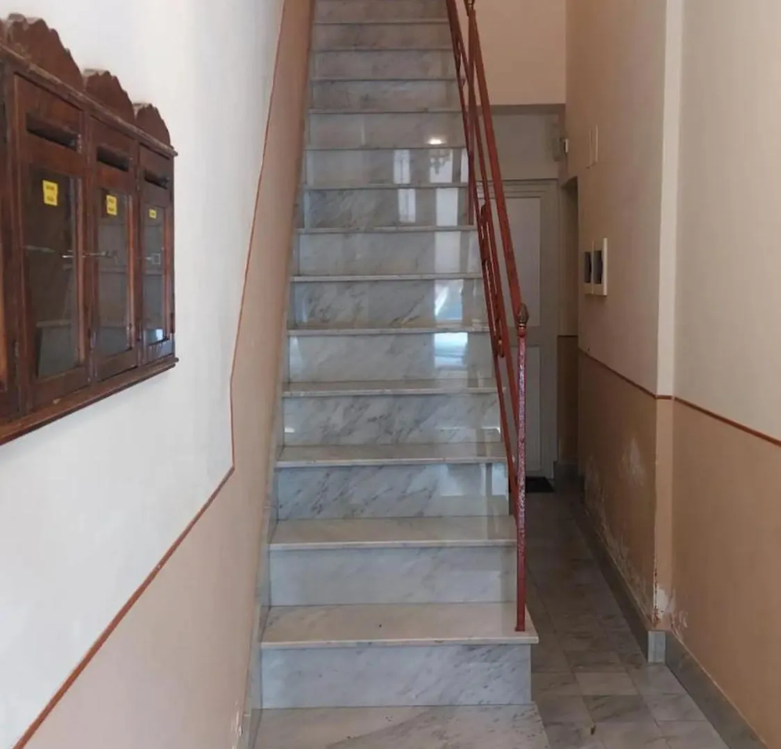 Guest house Casa Santoliva In Centro A Palermo Hotel
