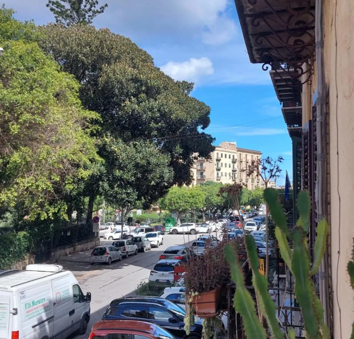 Casa Santoliva In Centro A Palermo Hotel 0*,