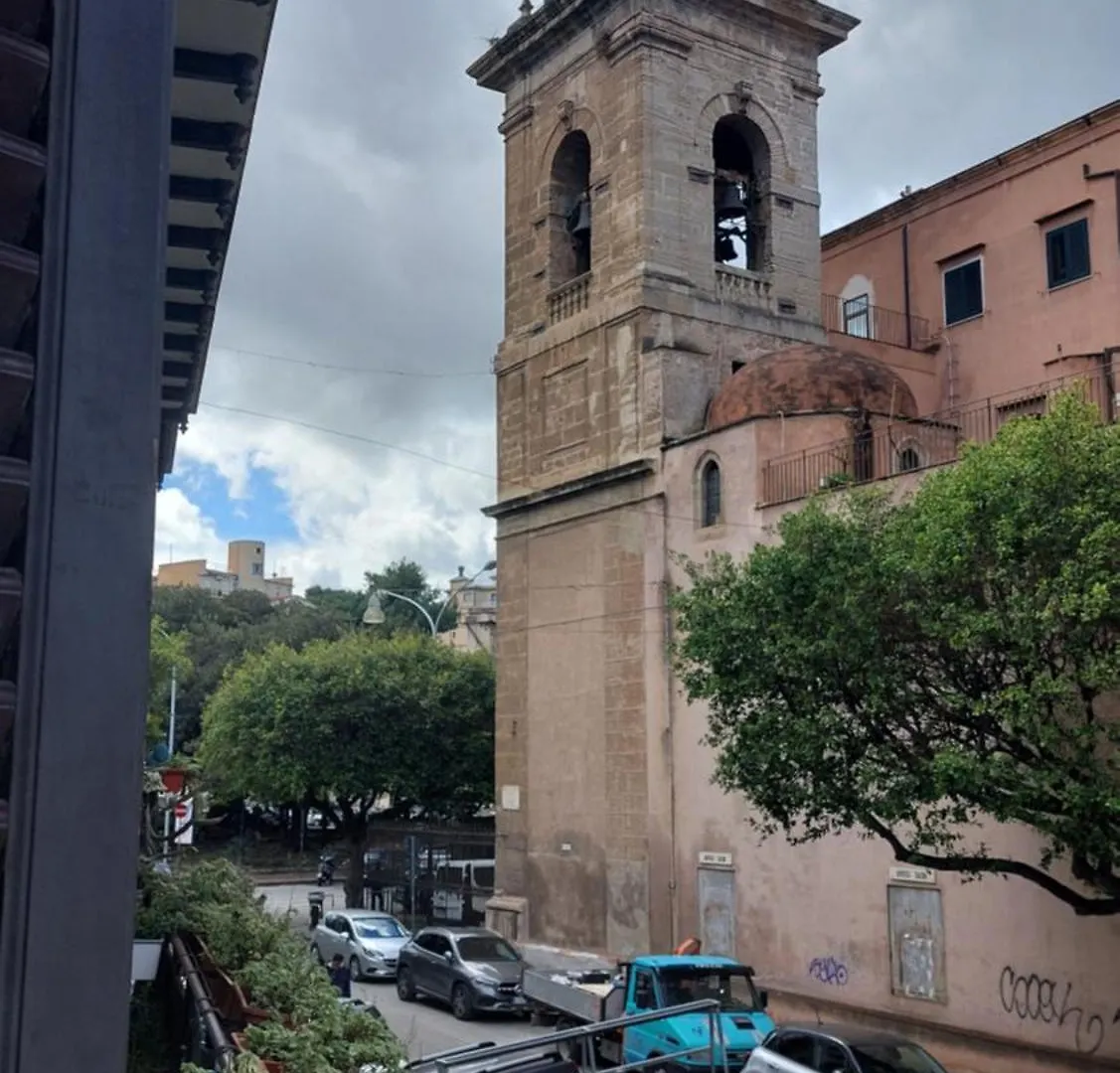Casa Santoliva In Centro A Palermo Hotel Guest house