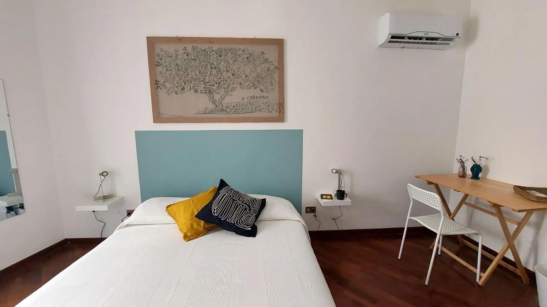 Casa Santoliva In Centro A Palermo Hotel 0*,  Italy