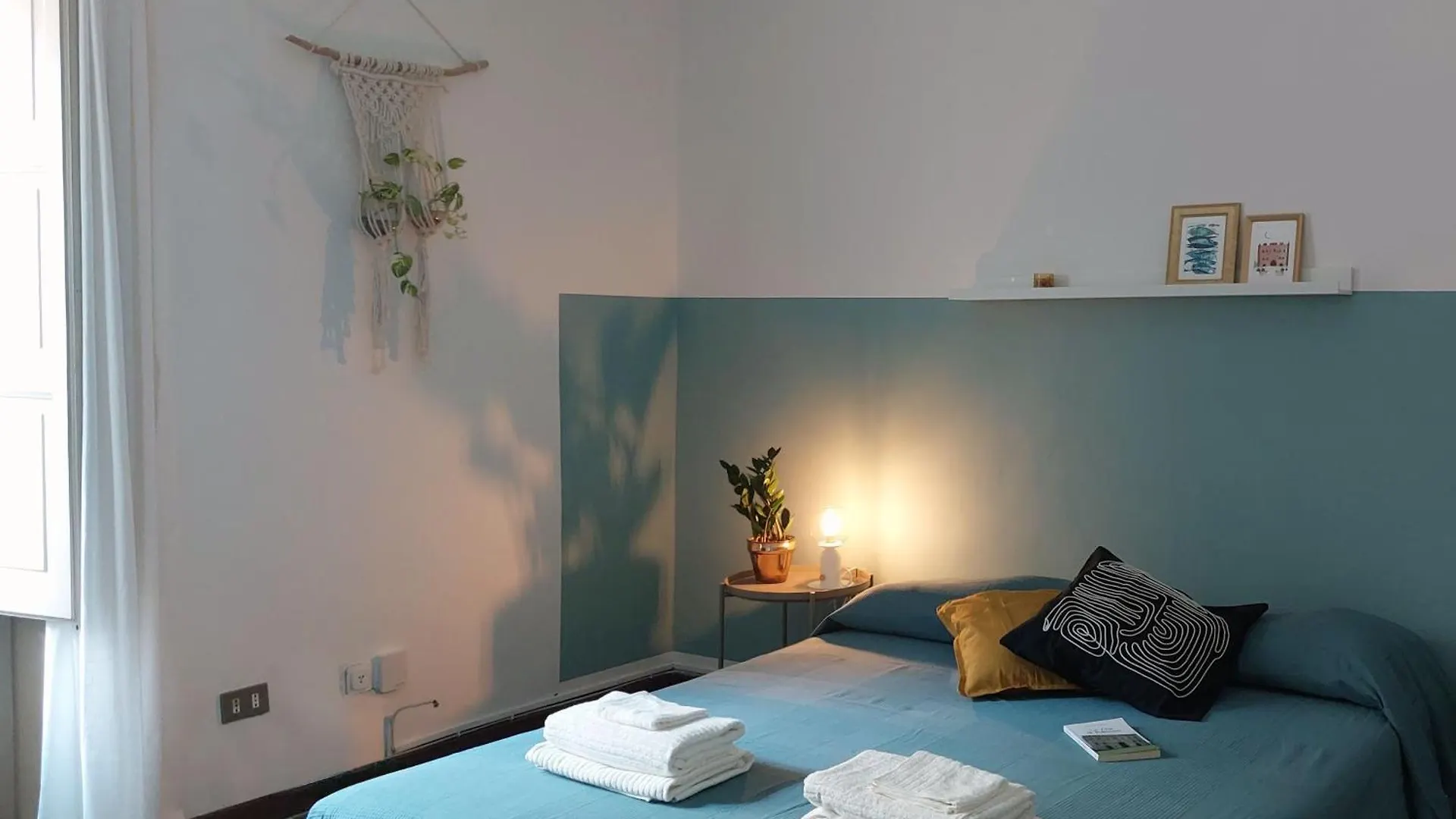 Guest house Casa Santoliva In Centro A Palermo Hotel Italy