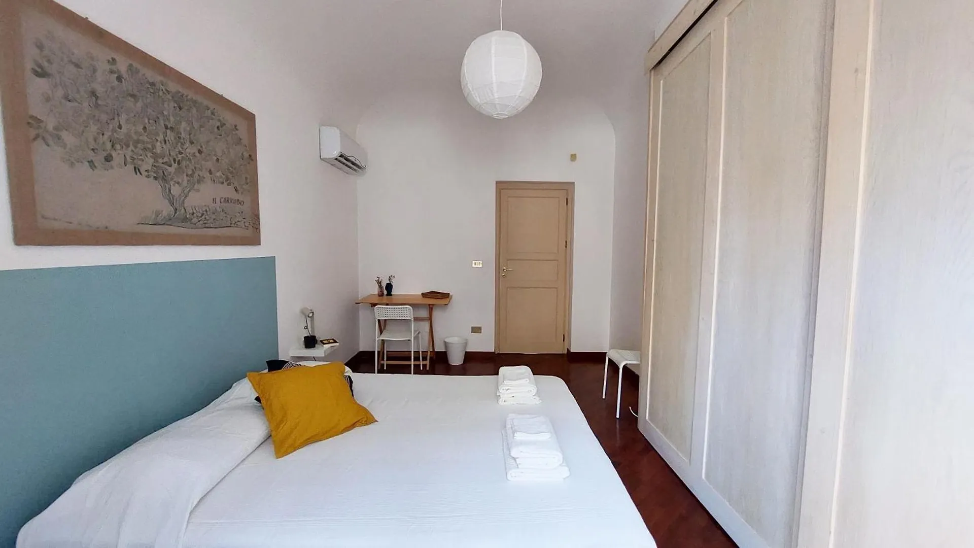 Casa Santoliva In Centro A Palermo Hotel Italy