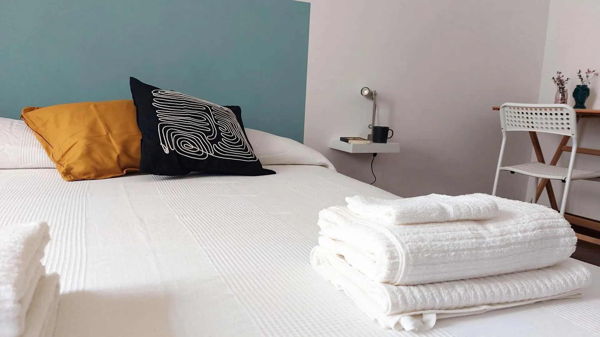 Casa Santoliva In Centro A Palermo Hotel Guest house